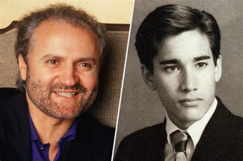 la muerte de gianni versace fotos|andrew cunanan gianni versace.